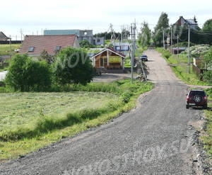 КП Gatchina Villages
