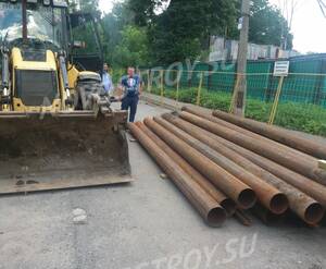 ЖК «Новая жизнь»: ход строительства