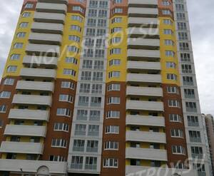 ЖК «На Королёва»: ход строительства