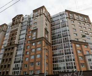 ЖК «Адмирал Нахимов»: ход строительства