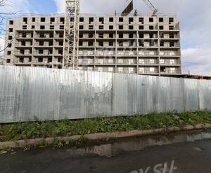 Ход строительства ЖК «Новый Квартал»