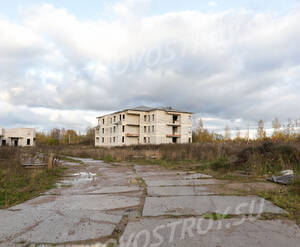 ЖК «Петровская мельница»