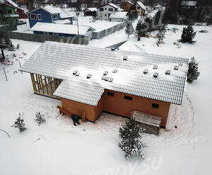 КП Ladoga Land