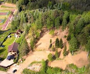 КП Yukki Village: ход строительства