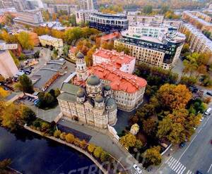 ЖК на улице Профессора Попова, 38: участок до начала строительства