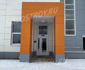 ЖК «Соболевка»: ход строительства
