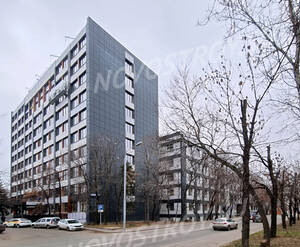 Апарт-отель «Лофт на Шереметьевской»: готовый комплекс