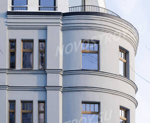 ЖК «Fantastic House»: ход строительства