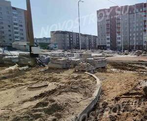 ЖК «Дом в Гатчине»: ход строительства