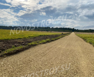 КП «Аисты»: ход строительства