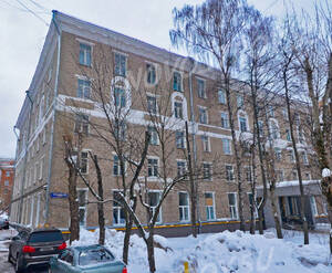 Апарт-отель «Лофт Гагаринский»: сданный комплекс
