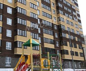 ЖК «Островский»: ход строительства