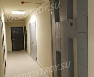 ЖК «Кратовоград»: ход строительства