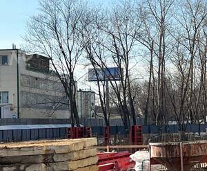 ЖК «District 39»: ход строительства