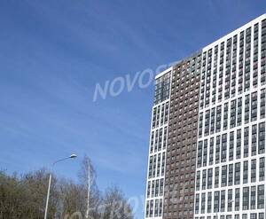 Апарт-комплекс «Перец»: ход строительства