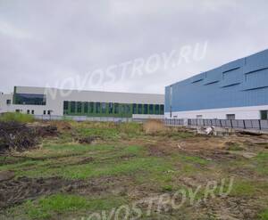 Апарт-комплекс «Николая Старостина, 14»: ход строительства
