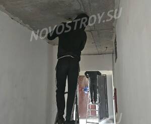 ЖК «Дмитров Парк»: ход строительства