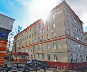 Апарт-комплекс «Апартаменты на Шкулева»: готовый комплекс