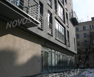 ЖК «Северный Palazzo»