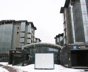 ЖК «Diadema Club House»