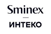 Застройщик «Sminex - Интеко»