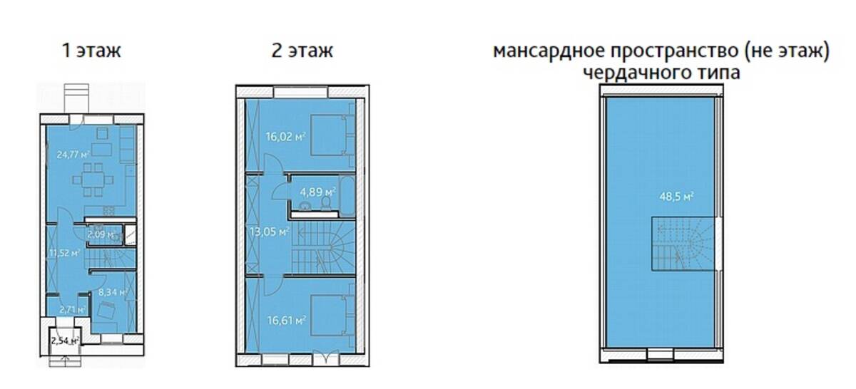 Каскад парк 2 схема