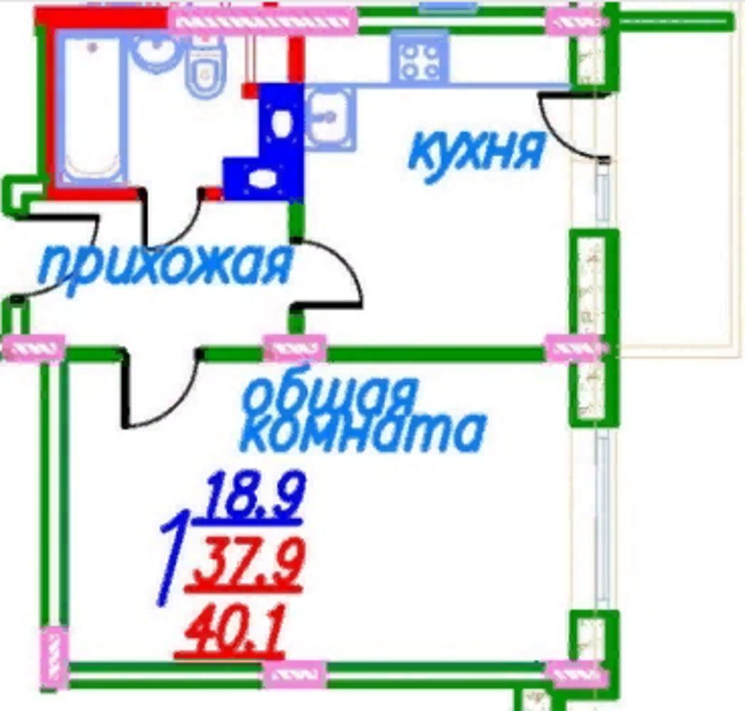 Купить Квартиру В Большевике Серпуховского Района Свежие