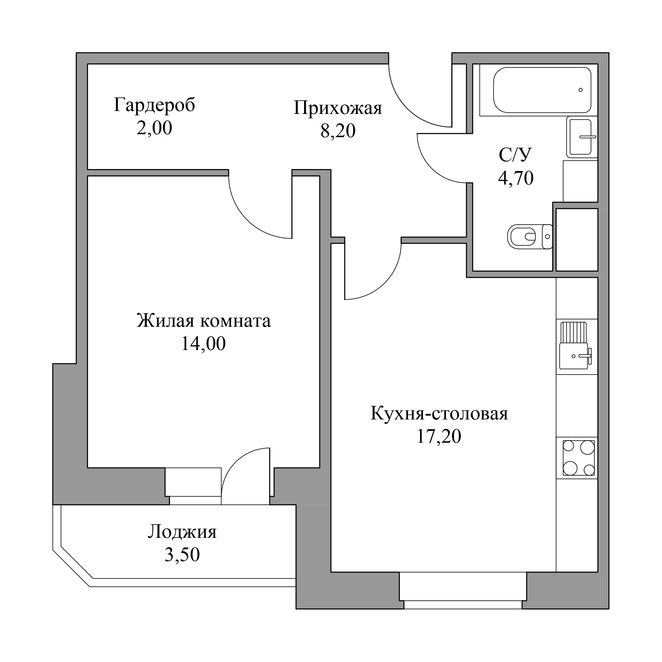 Купить Однокомнатную Квартиру В Новопетровское Истринского Района