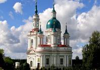 Локация «Кингисеппский район ЛО»