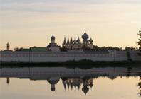 Локация «Тихвинский район ЛО»