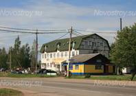 Локация «Рощино»