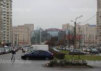 Локация «Приморский район»