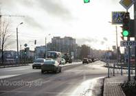 Локация «Гатчина»