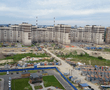 За минувший год в России сдано 78,6 млн «квадратов» жилья