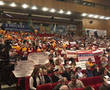 1300 делегатов собрал Общероссийский Съезд дольщиков в Москве