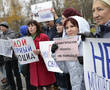 «Поморье – не помойка»: как в стране поддержали митингующих жителей Архангельска