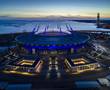 «Санкт-Петербург» или «Газпром Арена»: стадионы, продавшие свои названия 
