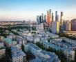 В Москве квартиру каждого шестого арендатора могут продать без его ведома. В Петербурге – каждого двадцатого