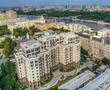 Москвичи скупают элитную недвижимость. За квартал предложение в сегменте уменьшилось на 13%
