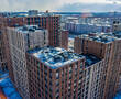 Из-за роста цен москвичи стали чаще покупать большие квартиры