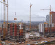 На Варшавском шоссе достроили три 25-этажных дома