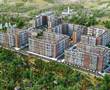 На севере Москвы построят крупный жилой комплекс на 3,5 тысячи квартир: инвестиции в проект — 22 миллиарда рублей