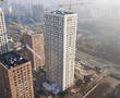 Новостройки «переезжают» в «ржавый пояс Москвы»: больше всего жилья строится на месте бывших заводов
