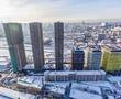 Число высотных домов в Москве взлетело в три раза: из элитного жилья «высотки» стали самыми доступными новостройками