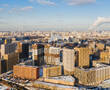 Коренной перелом роста цен на жилье в России начнется с крупных городов, полагает эксперт