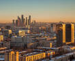 Где в Москве найти «вторичку» по самым низким ценам в период дефицита бюджетного предложения 