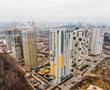 Итоги недели: конфликт на Украине аннулировал планы россиян на покупку жилья, ключевая ставка взлетела до 20% — ипотека недоступна, девелоперы уходят с рынка