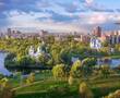 Апартаменты NEOPARK: парк под окнами от 11,3 млн рублей 