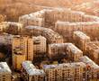 Пошатнувшаяся стабильность в России разогнала цены на вторичные квартиры, но ненадолго