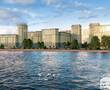 Для ценителей роскошных видов: квартиры бизнес-класса на берегу Невы от 5,7 млн рублей